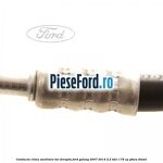 Conducta clima auxiliara tur dreapta Ford Galaxy 2007-2014 2.2 TDCi 175 cp Q4WA diesel
