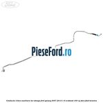 Conducta clima auxiliara tur stanga Ford Galaxy 2007-2014 1.6 EcoBoost 160 cp