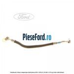 Conducta clima compresor Ford Focus 2011-2014 1.6 TDCi 115 cp