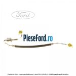 Conducta clima compresor Ford Grand C-Max 2011-2015 1.6 Ti 125 cp