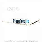Conducta clima filru uscator - compresor Ford Focus 1998-2004 RS 215 cp