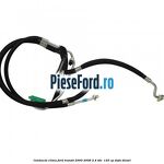 Conducta clima Ford Transit 2000-2006 2.4 TDE  125 cp