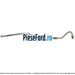 Conducta clima panou bord inferioara 03/2001-11/2002 Ford Mondeo 2000-2007 2.0 16V 146 cp