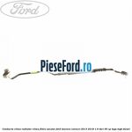 Conducta clima radiator clima filtru uscator Ford Tourneo Connect 2013-2018 1.6 TDCi 95 cp TZGA, TZGB diesel