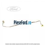 Conducta clima radiator compresor Ford Focus 2004-2007 2.5 ST 225 cp