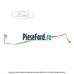 Conducta clima radiator compresor Ford Focus 2008-2011 2.5 ST 225 cp