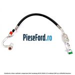 Conducta clima radiator compresor Ford Mustang 2018-2022 2.3 EcoBoost 290 cp