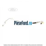Conducta clima radiator Ford Focus 2011-2014 1.0 EcoBoost 125 cp M1DA, M1DC, M1DD benzina