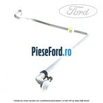 Conducta clima uscator aer conditionat Ford Fusion 1.6 TDCi 90 cp
