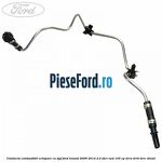 Conducta combustibil echipare cu DPF Ford Transit 2006-2014 2.2 TDCi RWD 100 cp