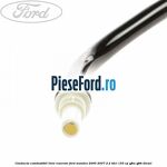 Conducta combustibil linie rezervor Ford Mondeo 2000-2007 2.2 TDCi 155 cp