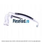 Conducta compresor clima 10/2000-11/2001 Ford Mondeo 2000-2007 1.8 16V 110 cp