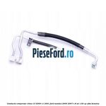 Conducta compresor clima 10/2000-11/2001 Ford Mondeo 2000-2007 1.8 SCi 130 cp