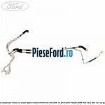 Conducta compresor clima cu scaun spate climat control an 04/2009-12/2014 Ford Transit 2006-2014 2.2 TDCi 110 cp
