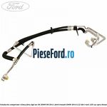 Conducta compresor clima fara DPF an 04/2009-09/2011 Ford Transit 2006-2014 2.2 TDCi RWD 125 cp CYRA diesel