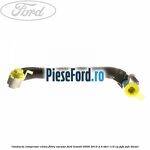 Conducta compresor clima filtru uscator Ford Transit 2006-2014 2.4 TDCi 115 cp