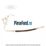 Conducta compresor clima Ford Fiesta 2002-2005 1.25 16V 70 cp