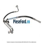 Conducta compresor clima Ford Fiesta 2005-2008 ST150 150 cp