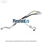 Conducta compresor clima Ford Fiesta 2008-2012 1.6 TDCi 95 cp