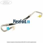 Conducta compresor clima Ford Focus 2004-2007 2.5 ST 225 cp