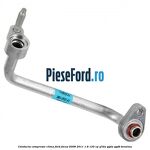 Conducta compresor clima Ford Focus 2008-2011 1.8 125 cp