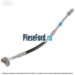 Conducta compresor clima Ford Focus 2014-2018 1.0 EcoBoost 100 cp