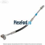 Conducta compresor clima Ford Focus 2014-2018 1.0 EcoBoost 125 cp
