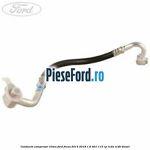 Conducta compresor clima Ford Focus 2014-2018 1.6 TDCi 115 cp