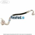 Conducta compresor clima Ford Focus 2014-2018 1.6 TDCi ECOnetic 105 cp
