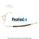 Conducta compresor clima Ford Fusion 1.4 80 cp