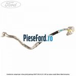 Conducta compresor clima Ford Galaxy 2007-2014 2.0 145 cp