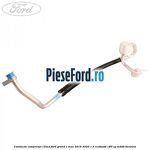 Conducta compresor clima Ford Grand C-Max 2016-2020 1.5 EcoBoost 180 cp