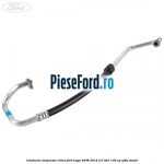 Conducta compresor clima Ford Kuga 2008-2012 2.0 TDCI 140 cp