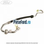 Conducta compresor clima Ford Kuga 2008-2012 2.0 TDCI 4x4 163 cp
