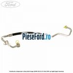 Conducta compresor clima Ford Kuga 2008-2012 2.5 4x4 200 cp