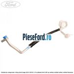 Conducta compresor clima Ford Kuga 2013-2016 1.5 EcoBoost 4x4 182 cp M9MA, M9MB, M9MC, M9MD benzina