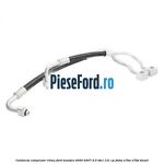Conducta compresor clima Ford Mondeo 2000-2007 2.0 TDCi 131 cp FMBA, N7BA, N7BB diesel