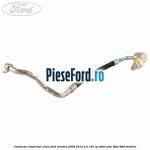 Conducta compresor clima Ford Mondeo 2008-2014 2.0 145 cp