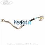 Conducta compresor clima Ford Mondeo 2008-2014 2.3 160 cp