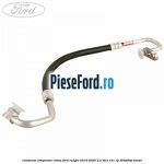 Conducta compresor clima Ford Ranger 2016-2020 2.2 TDCi 131 cp