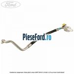 Conducta compresor clima Ford S-Max 2007-2014 1.6 TDCi 115 cp