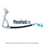 Conducta compresor clima Ford S-Max 2007-2014 1.6 TDCi 115 cp