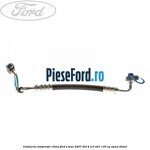 Conducta compresor clima Ford S-Max 2007-2014 2.0 TDCi 130 cp
