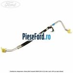 Conducta compresor clima Ford Transit 2006-2014 2.2 TDCi RWD 125 cp