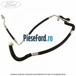 Conducta compresor clima Ford Transit 2006-2014 2.4 TDCi 115 cp