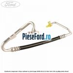 Conducta compresor clima radiator AC Ford Kuga 2008-2012 2.0 TDCi 4x4 136 cp