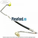 Conducta compresor clima radiator AC Ford Kuga 2008-2012 2.5 4x4 200 cp