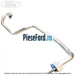 Conducta compresor clima spre aeroterma Ford Fiesta 2013-2017 1.0 Sport 140 cp