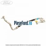 Conducta compresor Ford Mondeo 2008-2014 2.0 145 cp