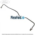 Conducta dreapta pompa centrala frana 2C294B Ford B-Max 1.0 EcoBoost 125 cp